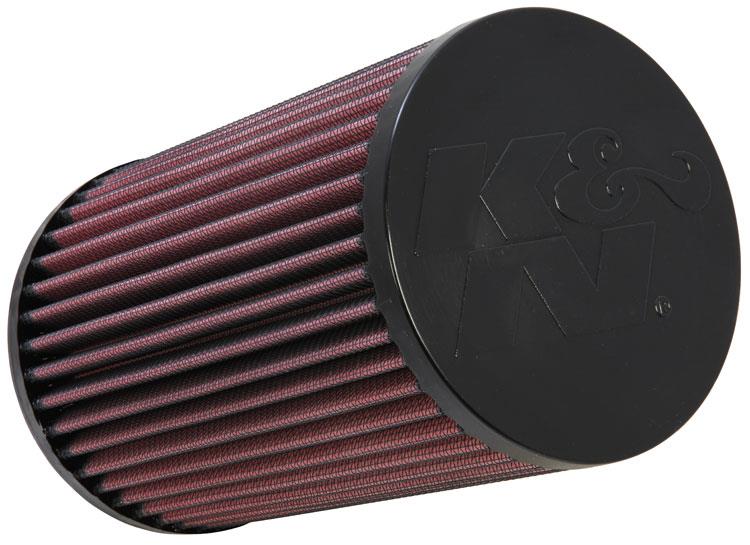 Kawasaki KRT750 TERYX4 Air Filter - K&N Engineering - Drop In - `12-`13